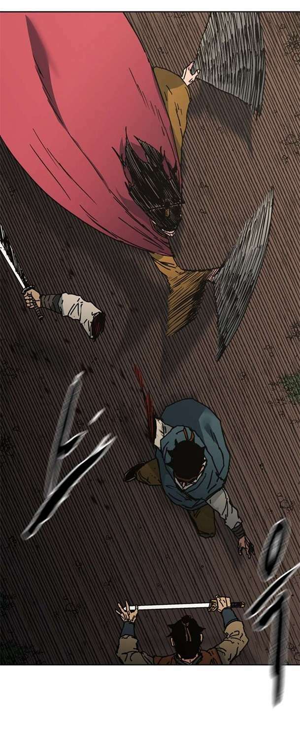 Bố Vô Song Chap 280 - Next Chap 281