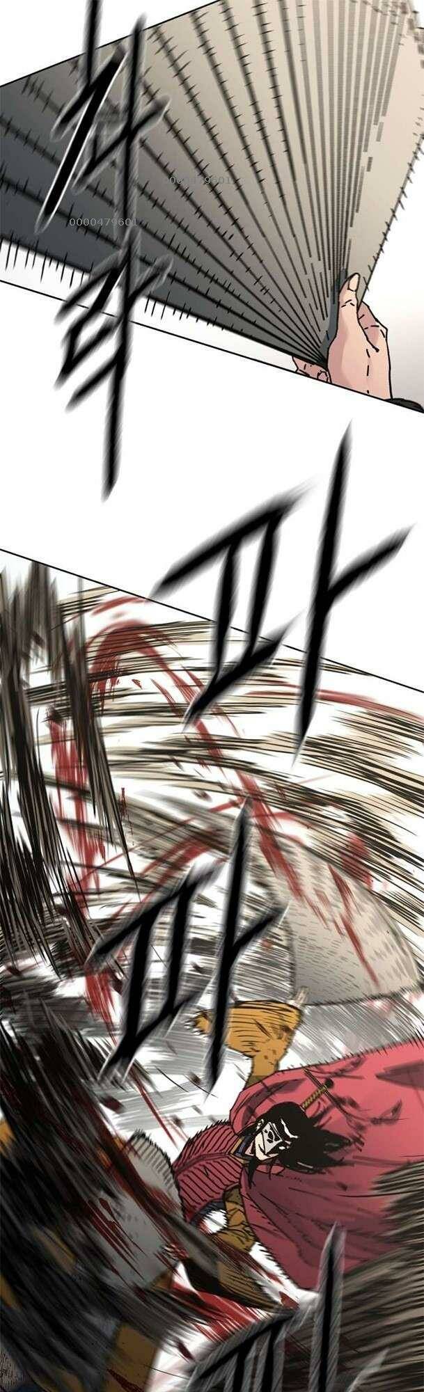 Bố Vô Song Chap 280 - Next Chap 281