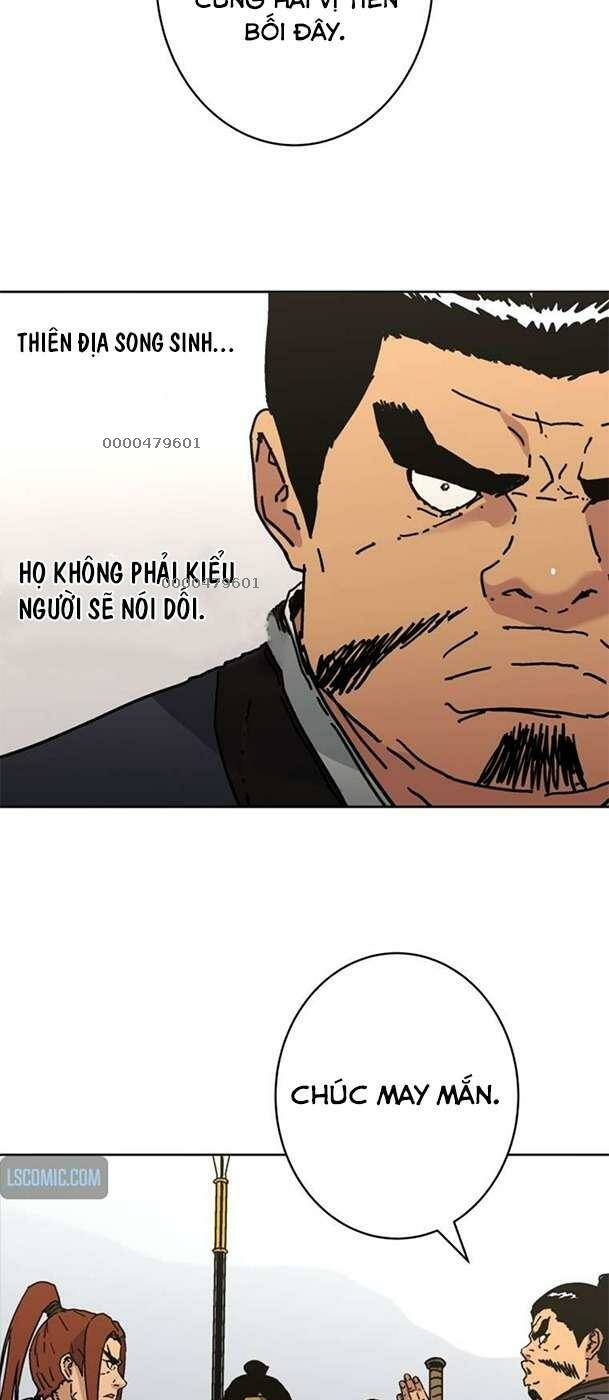 Bố Vô Song Chap 280 - Next Chap 281