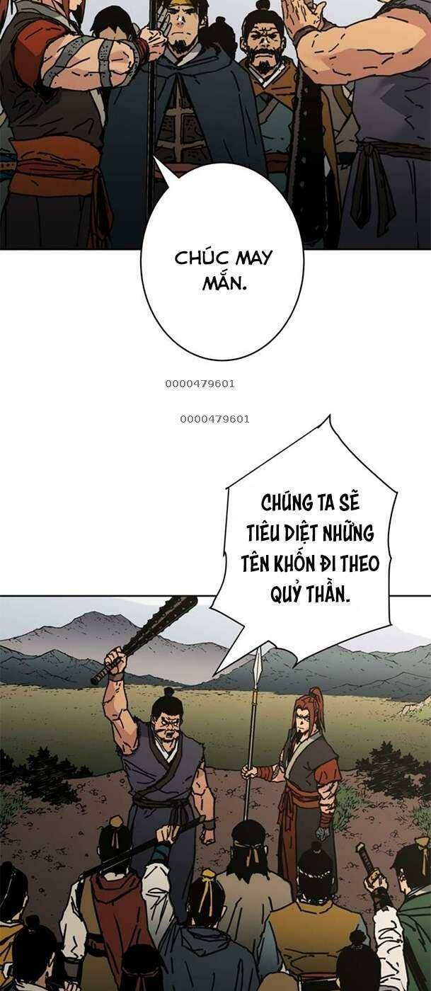 Bố Vô Song Chap 280 - Next Chap 281