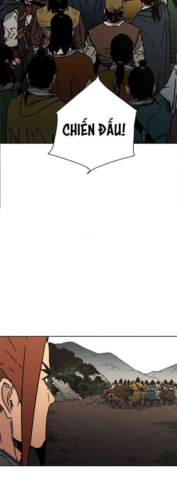 Bố Vô Song Chap 280 - Next Chap 281