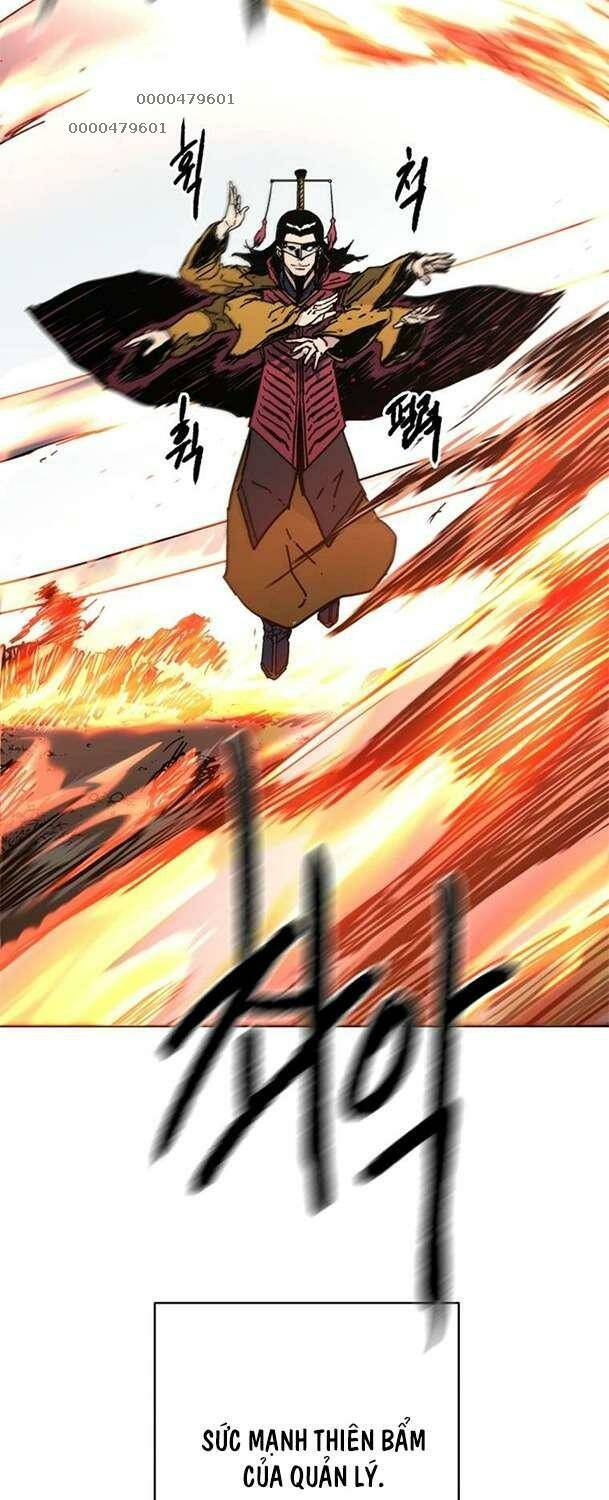 Bố Vô Song Chap 281 - Next Chap 282