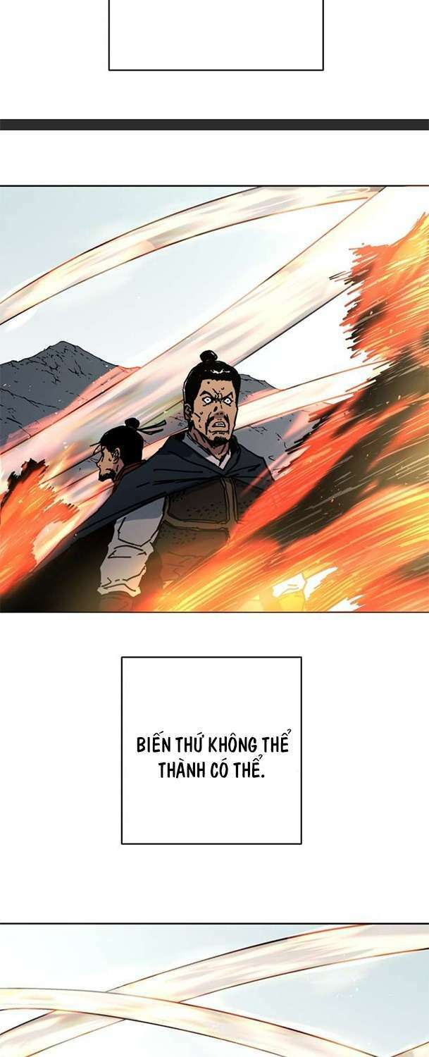 Bố Vô Song Chap 281 - Next Chap 282