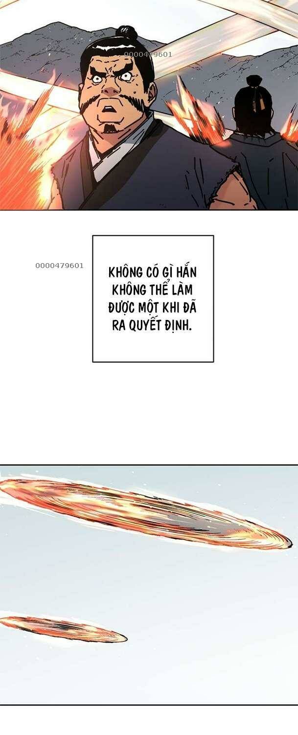 Bố Vô Song Chap 281 - Next Chap 282