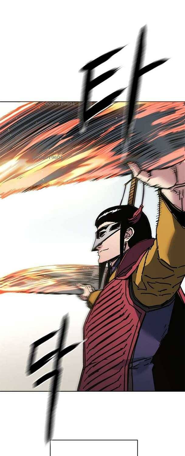 Bố Vô Song Chap 281 - Next Chap 282