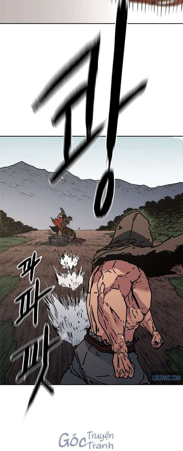 Bố Vô Song Chap 281 - Next Chap 282