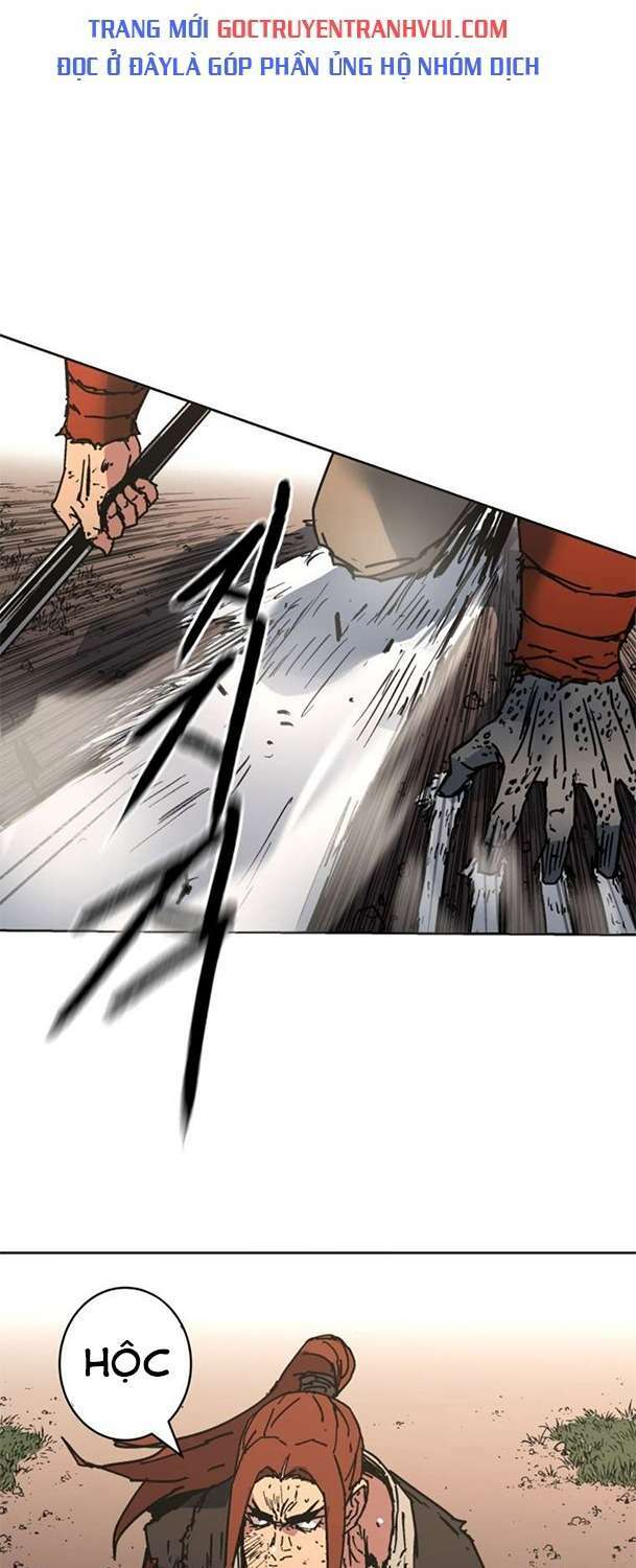 Bố Vô Song Chap 281 - Next Chap 282