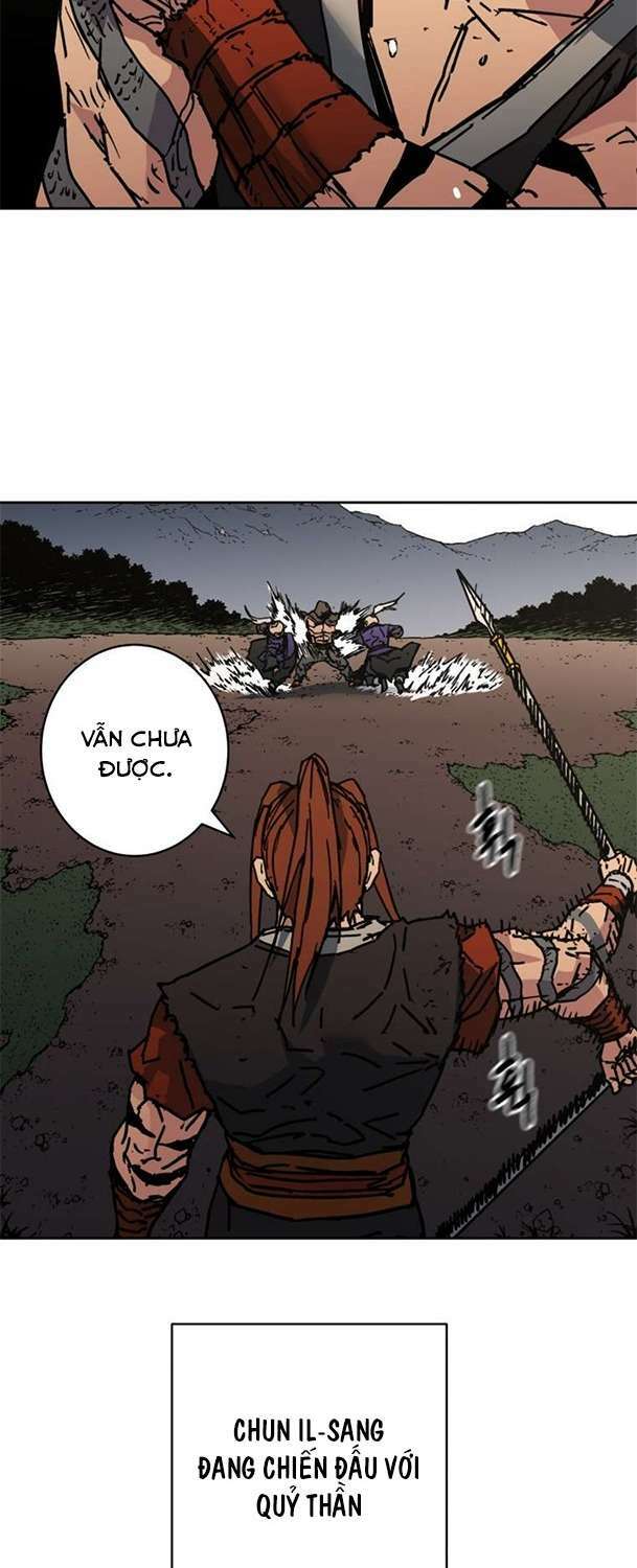 Bố Vô Song Chap 281 - Next Chap 282