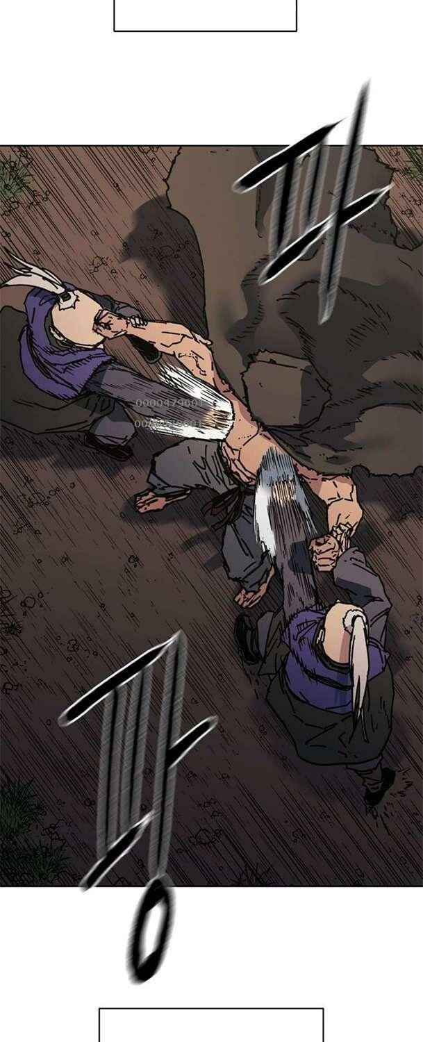 Bố Vô Song Chap 281 - Next Chap 282