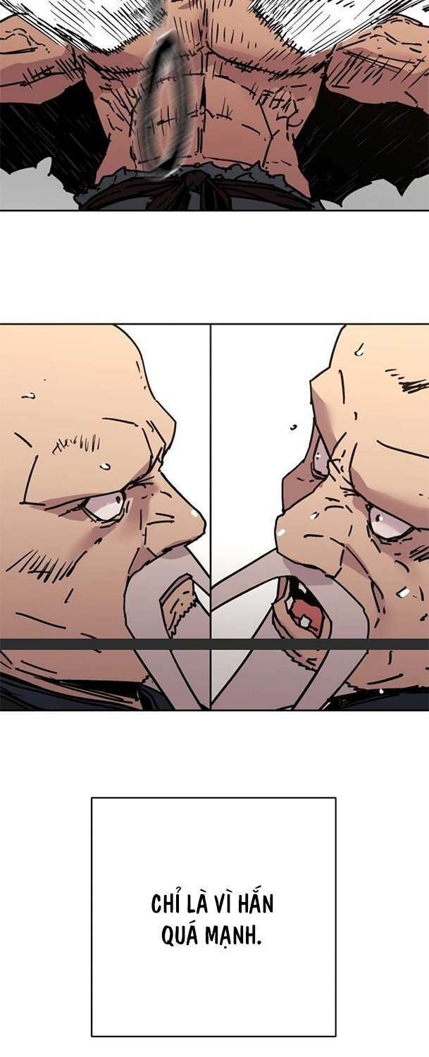 Bố Vô Song Chap 281 - Next Chap 282