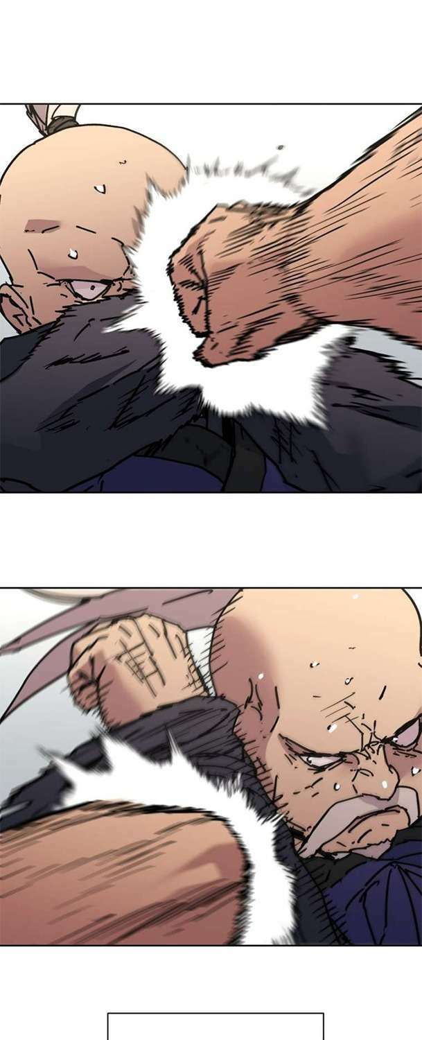 Bố Vô Song Chap 281 - Next Chap 282