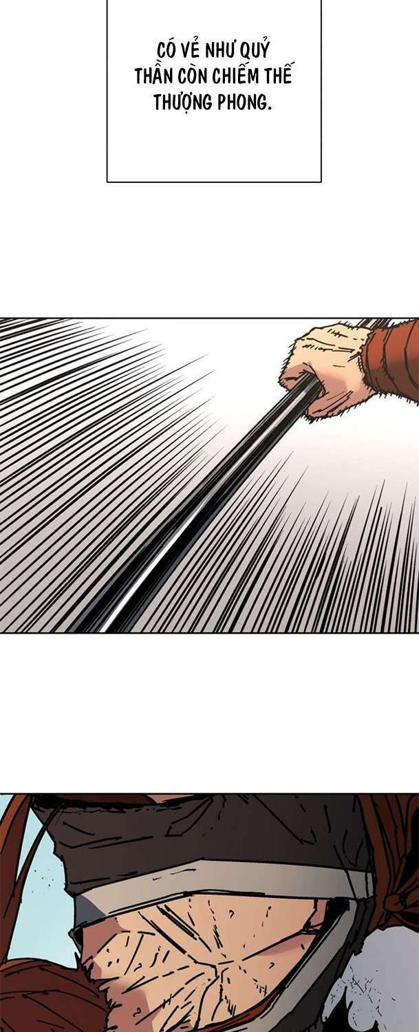 Bố Vô Song Chap 281 - Next Chap 282