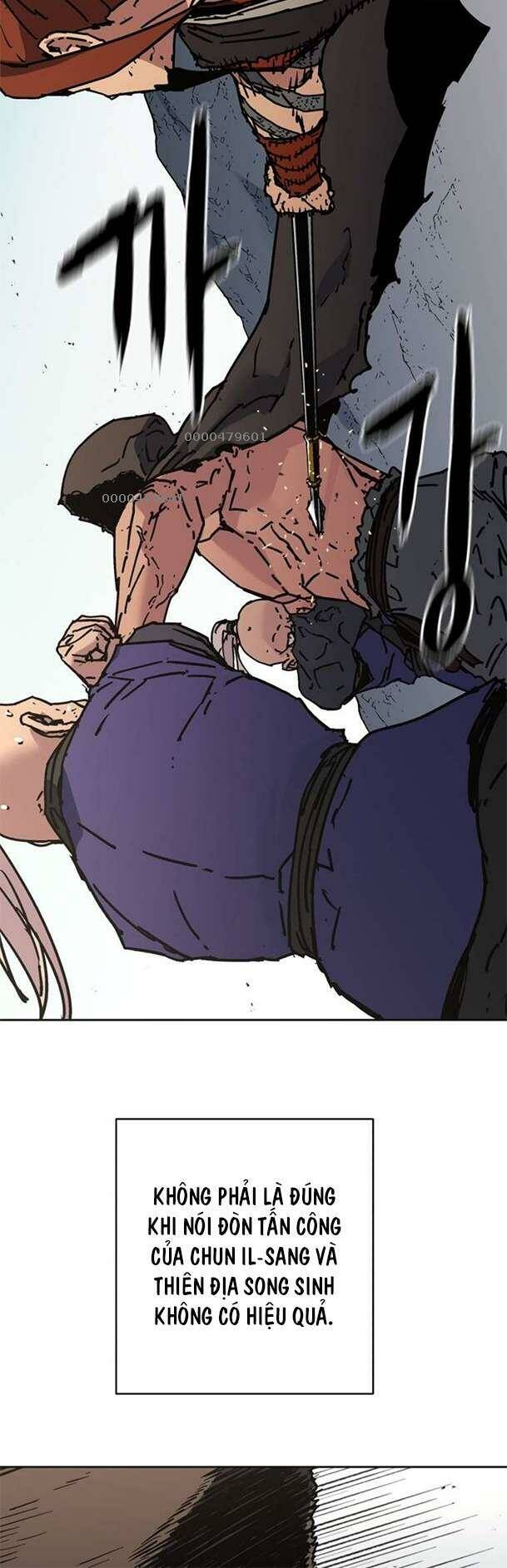 Bố Vô Song Chap 281 - Next Chap 282