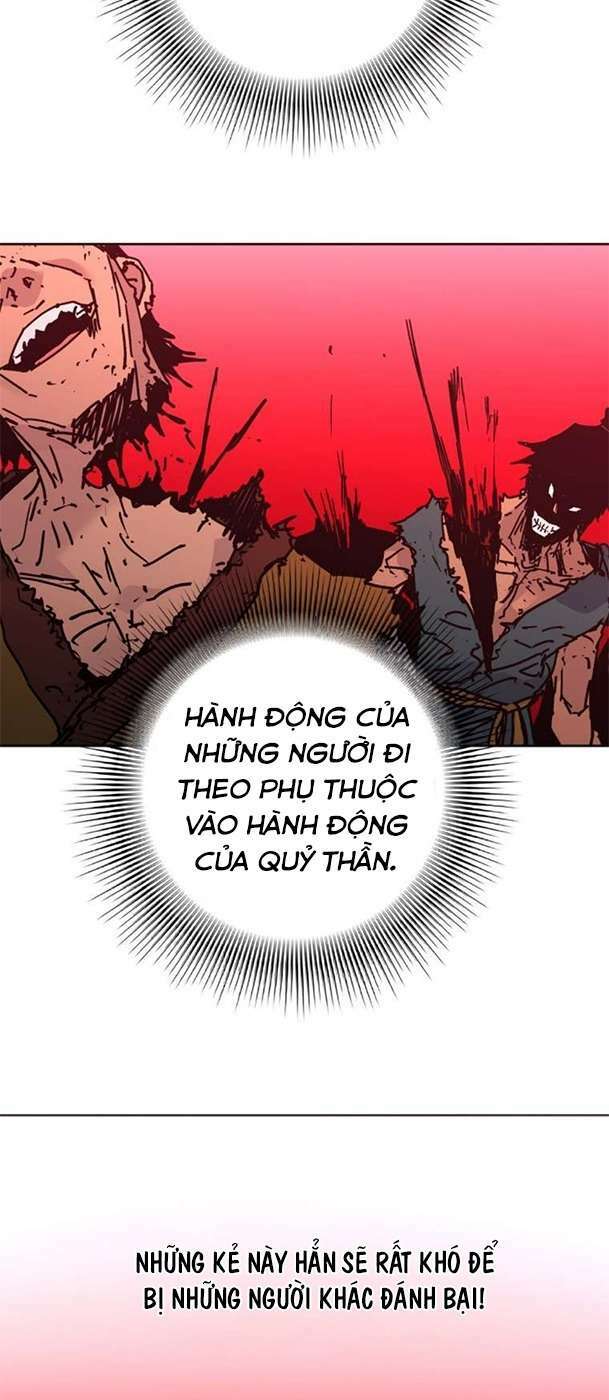 Bố Vô Song Chap 281 - Next Chap 282