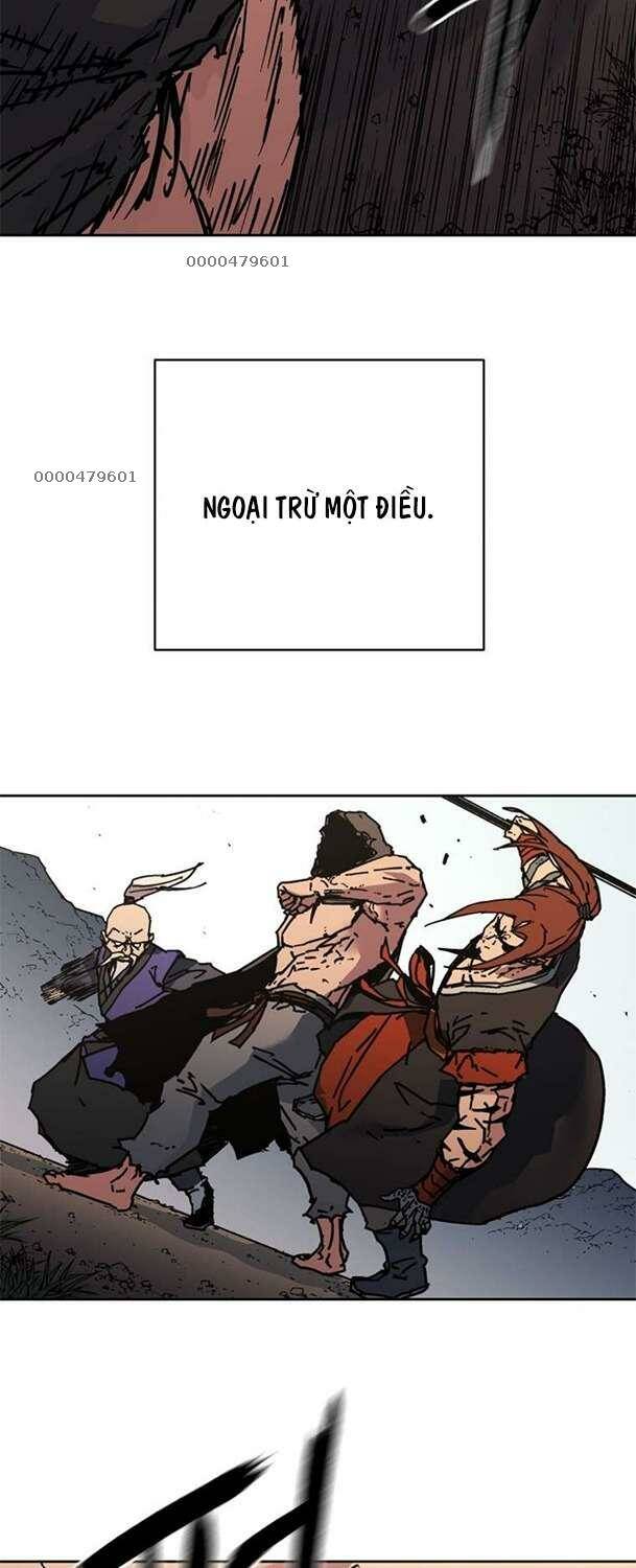 Bố Vô Song Chap 281 - Next Chap 282