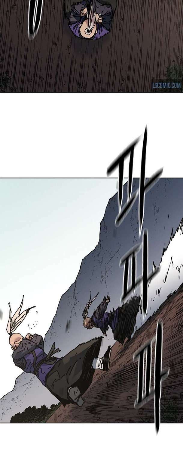 Bố Vô Song Chap 281 - Next Chap 282