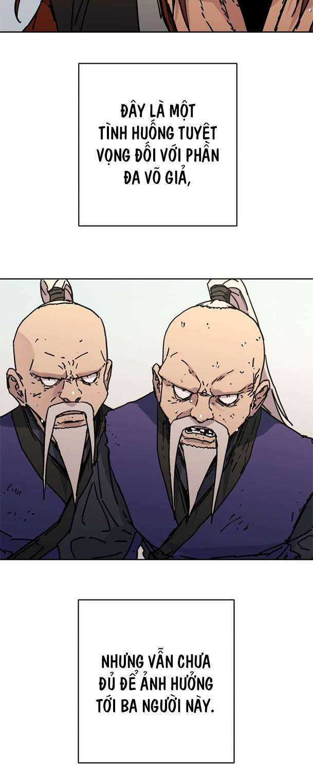 Bố Vô Song Chap 281 - Next Chap 282