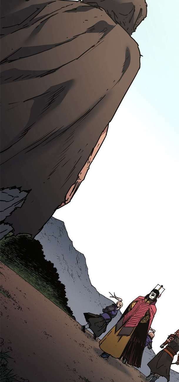 Bố Vô Song Chap 281 - Next Chap 282