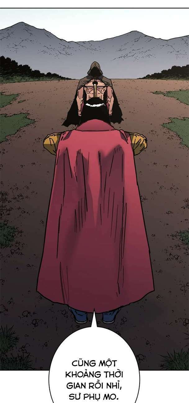 Bố Vô Song Chap 281 - Next Chap 282