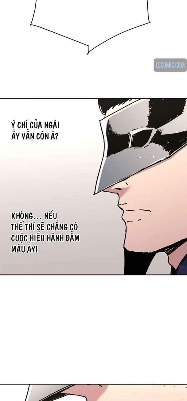 Bố Vô Song Chap 281 - Next Chap 282