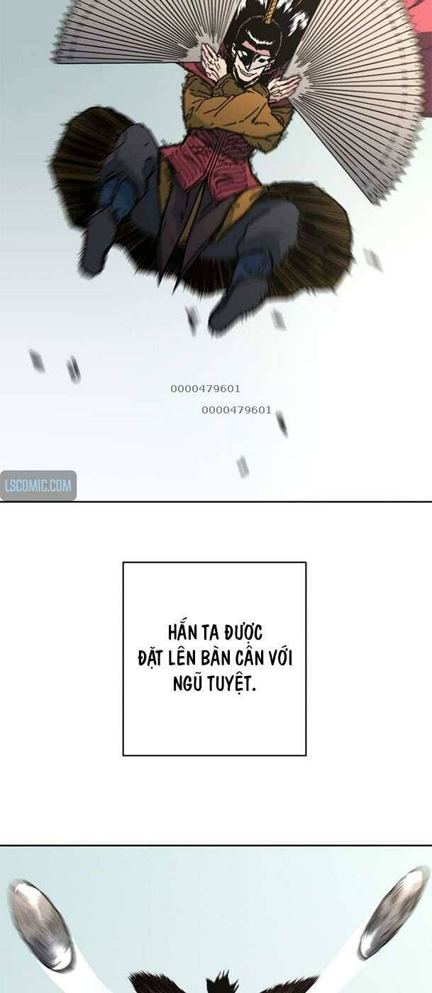 Bố Vô Song Chap 281 - Next Chap 282