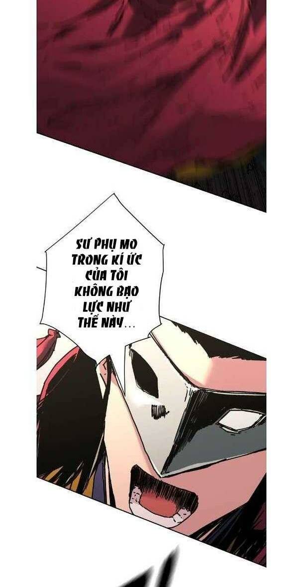 Bố Vô Song Chap 282 - Next Chap 283