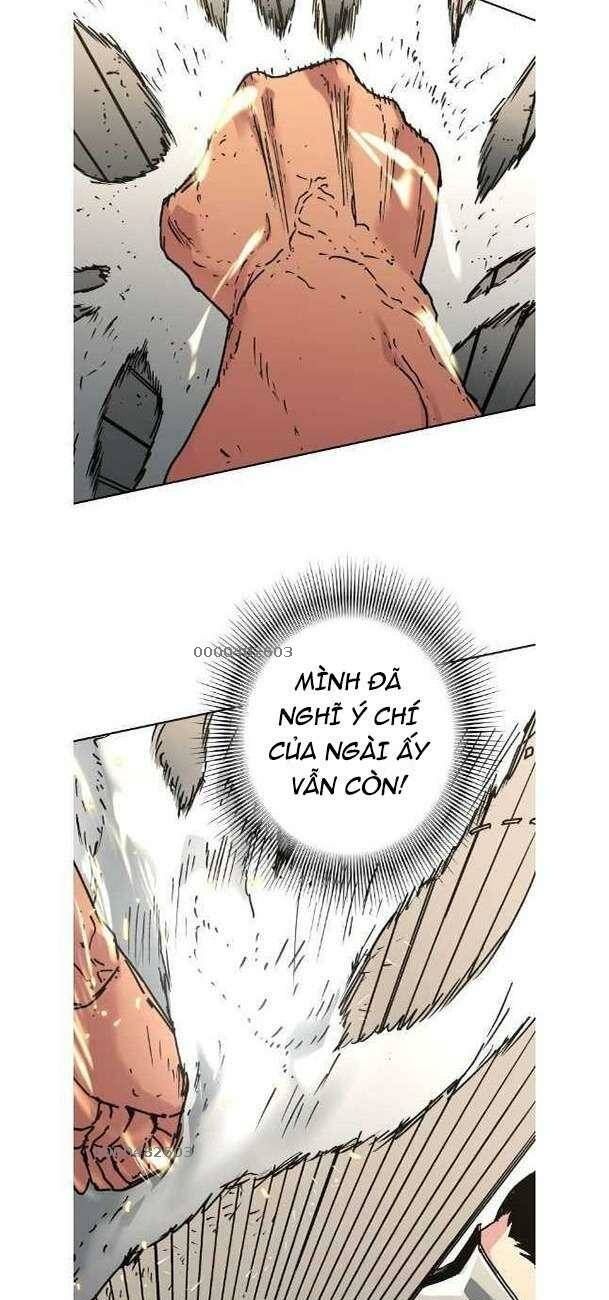 Bố Vô Song Chap 282 - Next Chap 283