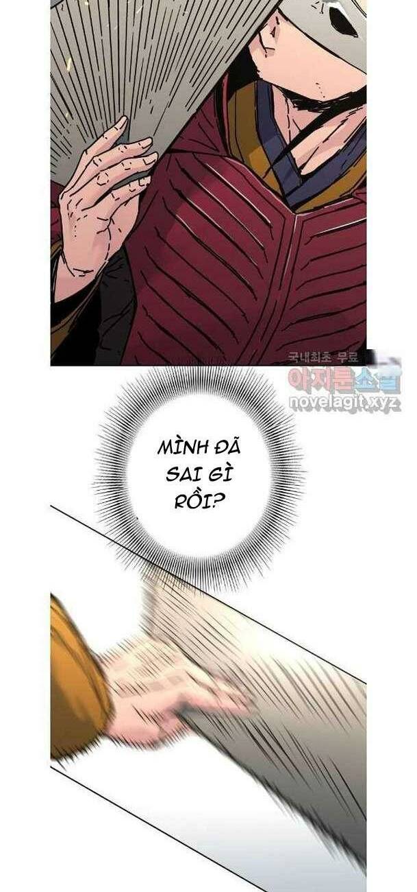 Bố Vô Song Chap 282 - Next Chap 283