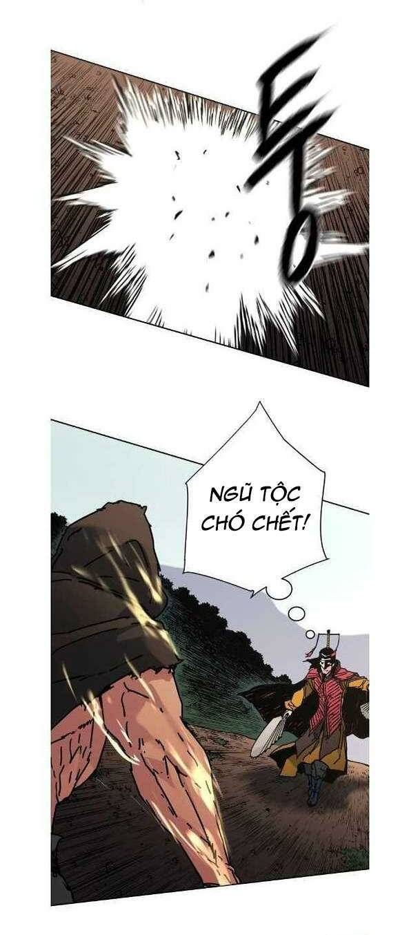 Bố Vô Song Chap 282 - Next Chap 283