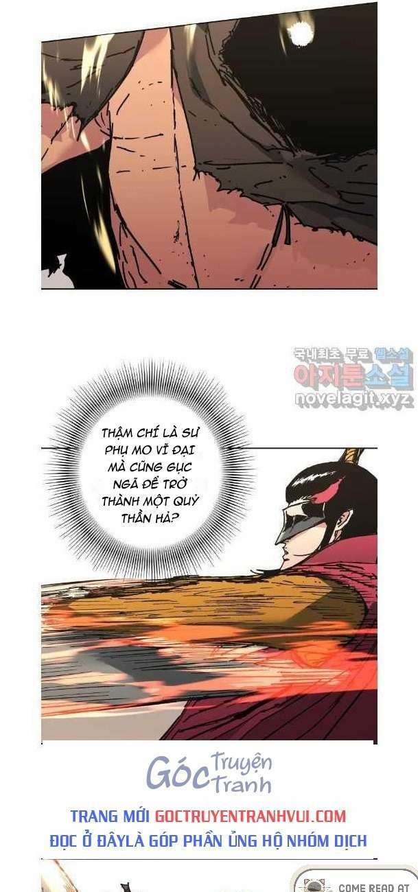 Bố Vô Song Chap 282 - Next Chap 283