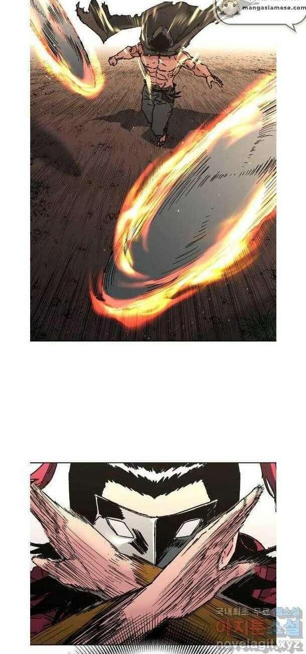 Bố Vô Song Chap 282 - Next Chap 283