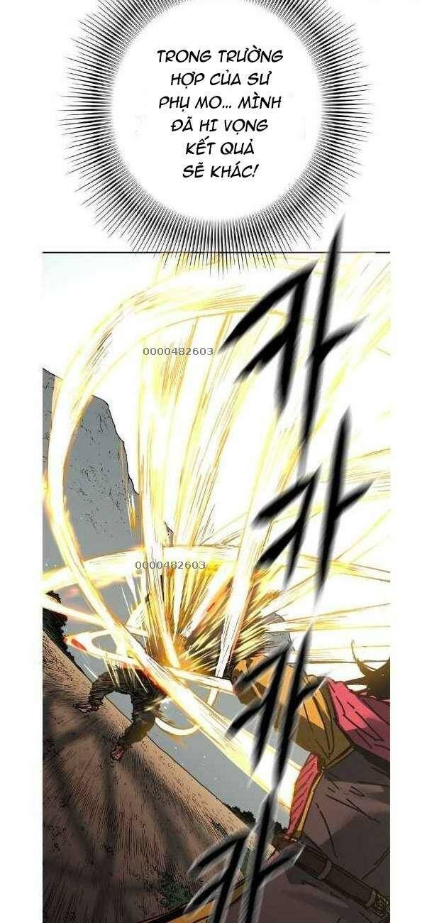 Bố Vô Song Chap 282 - Next Chap 283