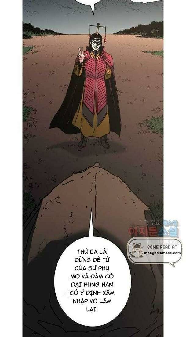 Bố Vô Song Chap 282 - Next Chap 283