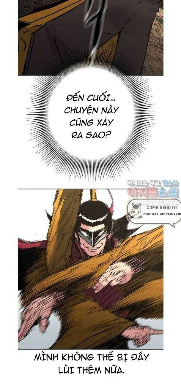 Bố Vô Song Chap 282 - Next Chap 283