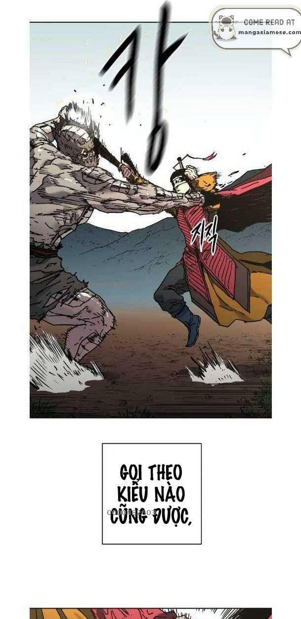 Bố Vô Song Chap 282 - Next Chap 283