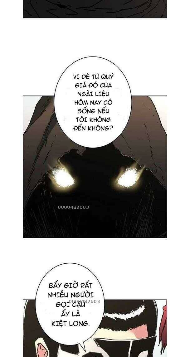 Bố Vô Song Chap 282 - Next Chap 283