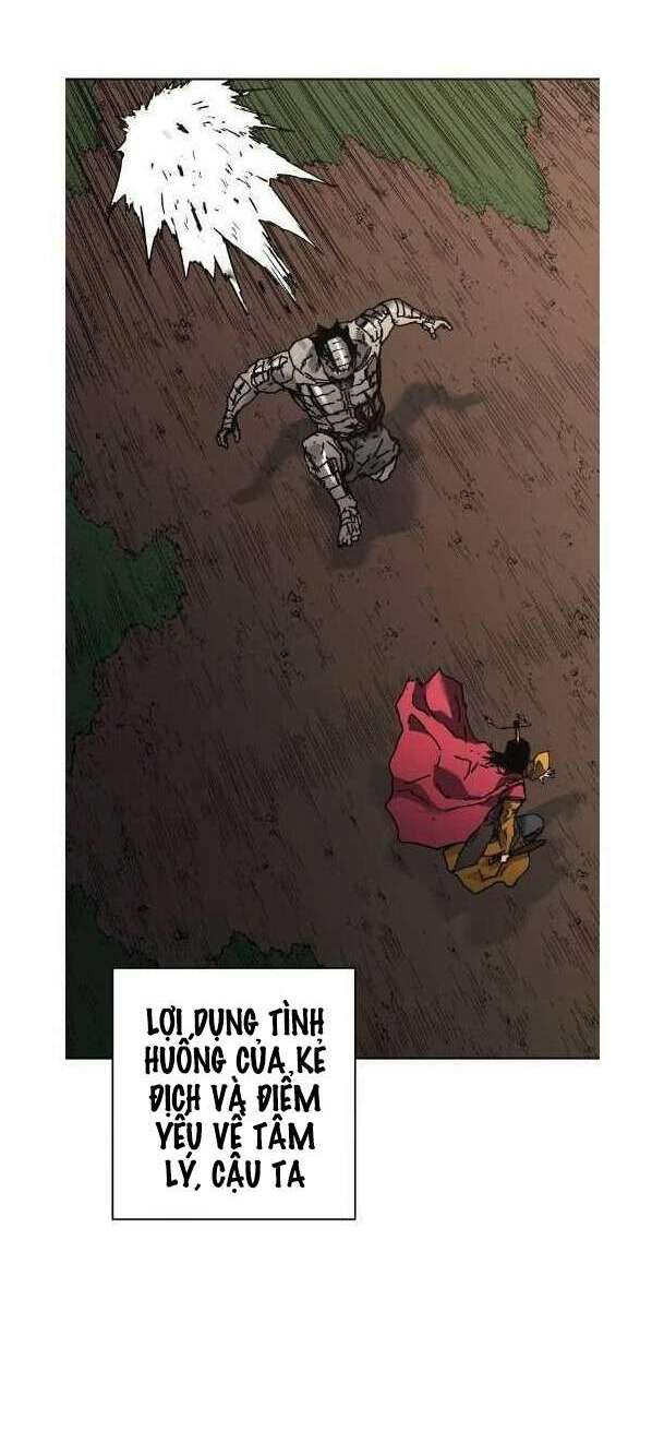 Bố Vô Song Chap 282 - Next Chap 283