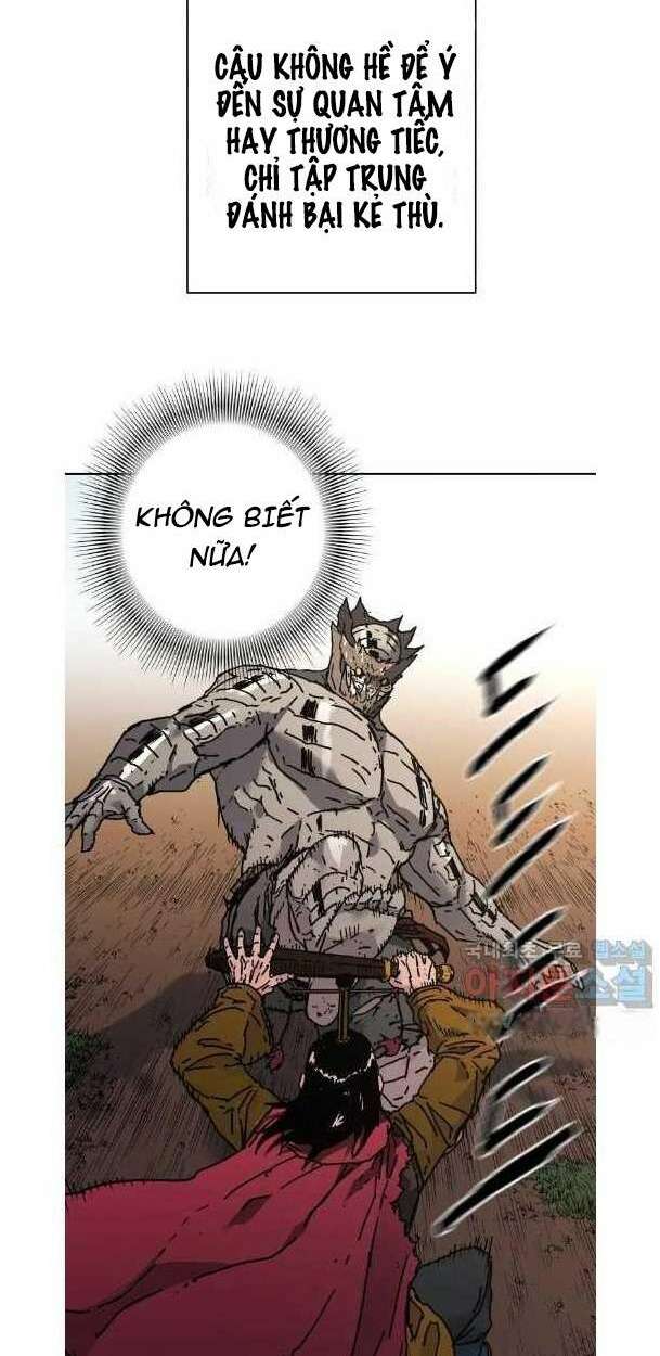 Bố Vô Song Chap 282 - Next Chap 283