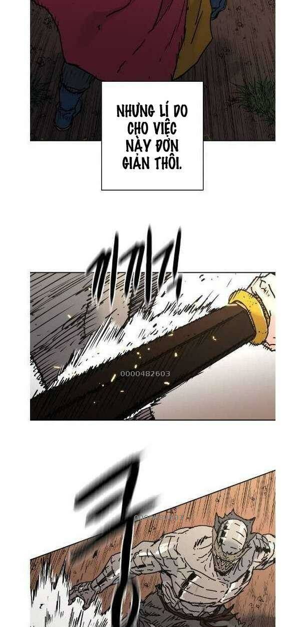 Bố Vô Song Chap 282 - Next Chap 283