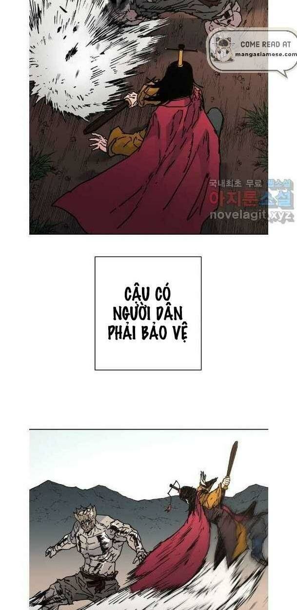 Bố Vô Song Chap 282 - Next Chap 283