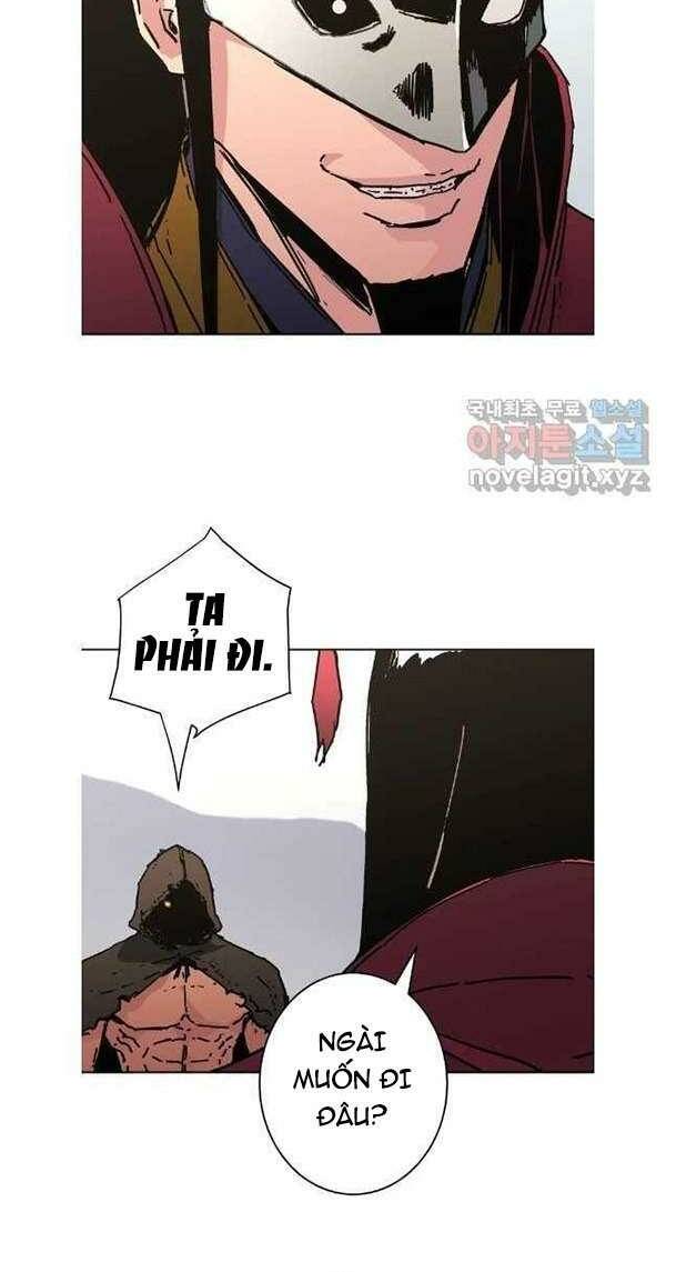 Bố Vô Song Chap 282 - Next Chap 283