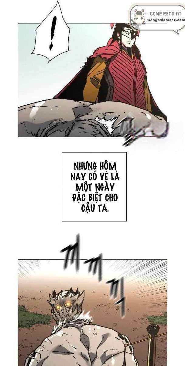 Bố Vô Song Chap 282 - Next Chap 283