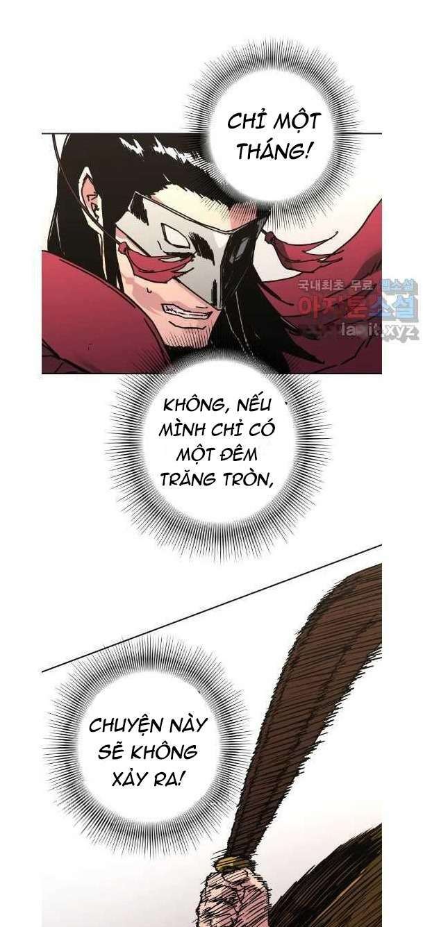 Bố Vô Song Chap 282 - Next Chap 283