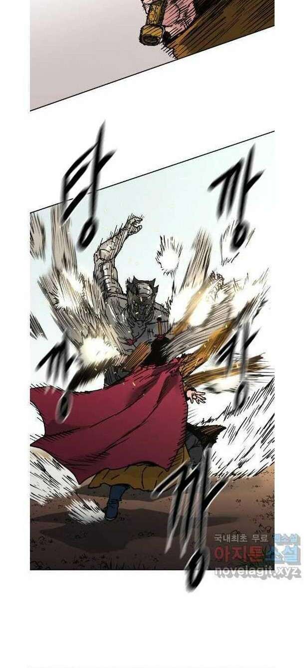 Bố Vô Song Chap 282 - Next Chap 283