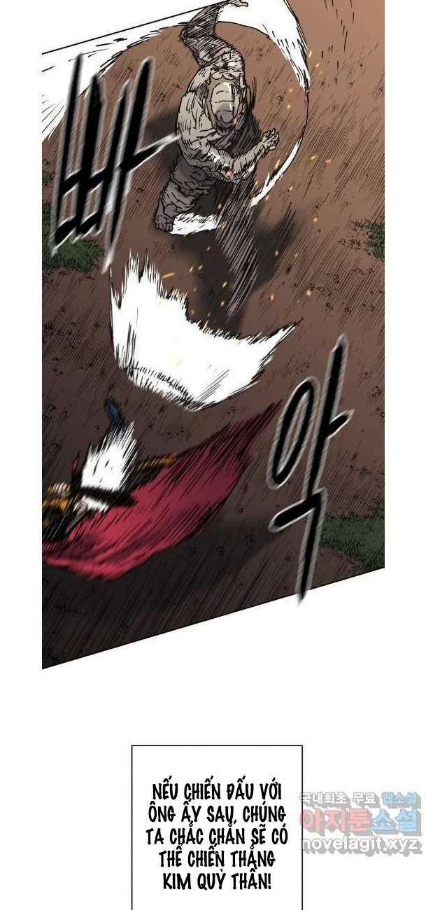 Bố Vô Song Chap 282 - Next Chap 283