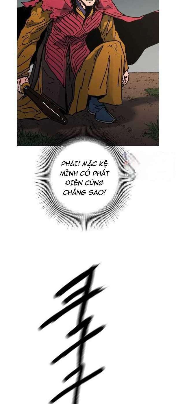 Bố Vô Song Chap 282 - Next Chap 283