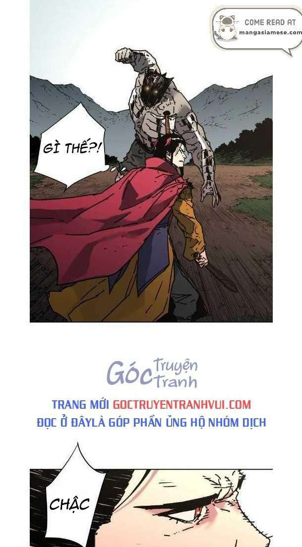 Bố Vô Song Chap 282 - Next Chap 283