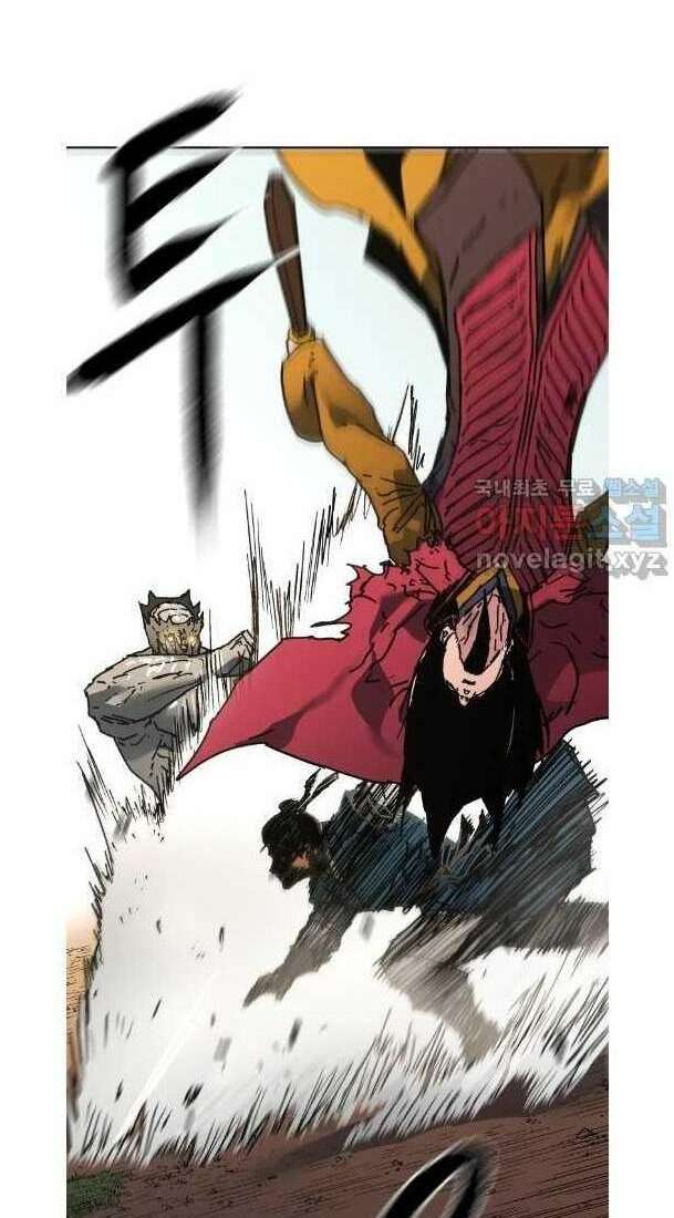 Bố Vô Song Chap 282 - Next Chap 283