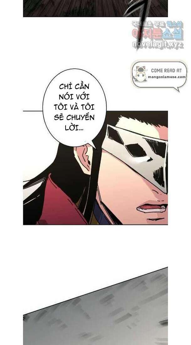 Bố Vô Song Chap 282 - Next Chap 283