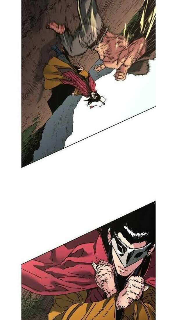 Bố Vô Song Chap 282 - Next Chap 283